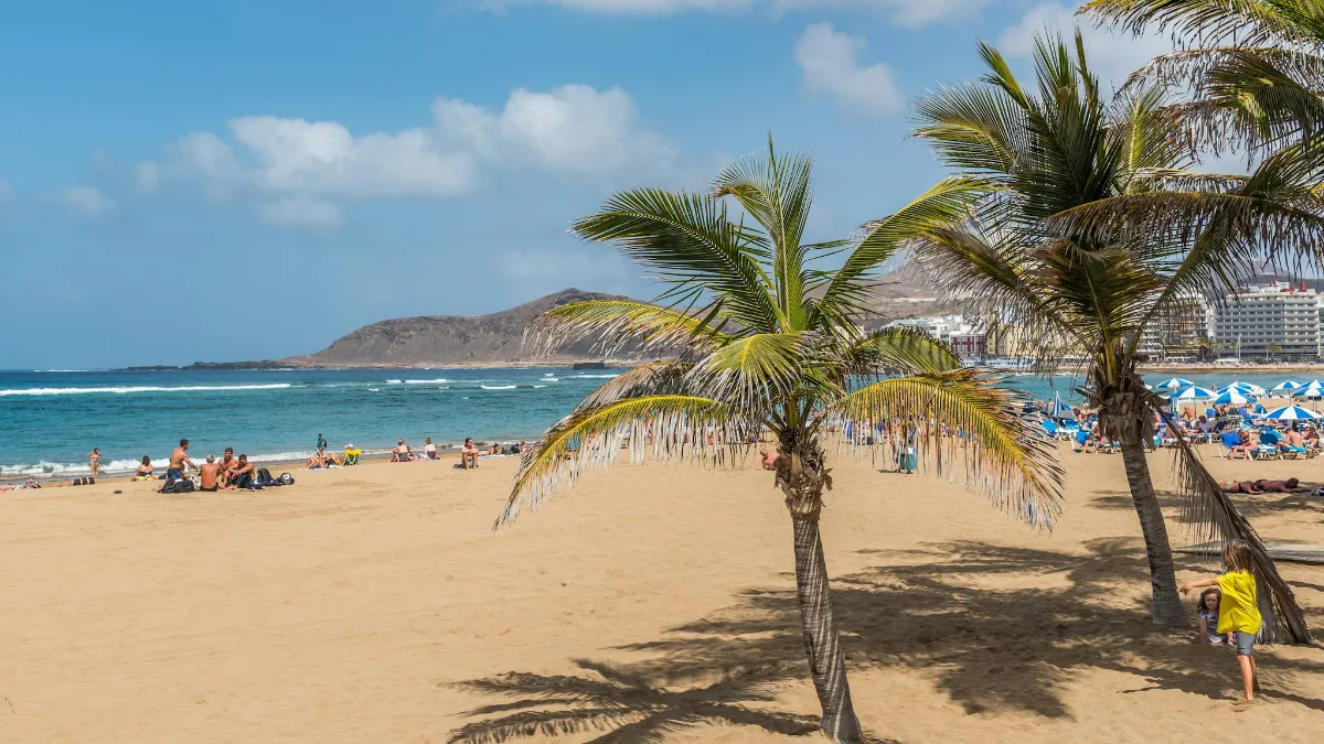 Photo - Sercotel Playa Canteras