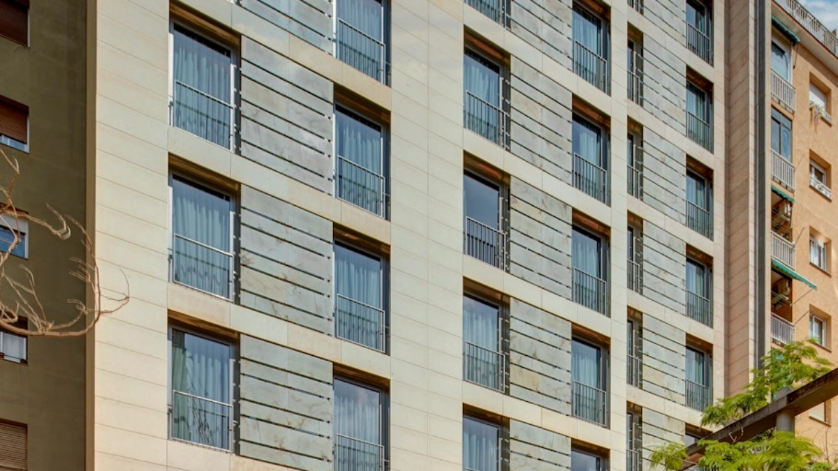 Photo - Sercotel Hotel Rosellon