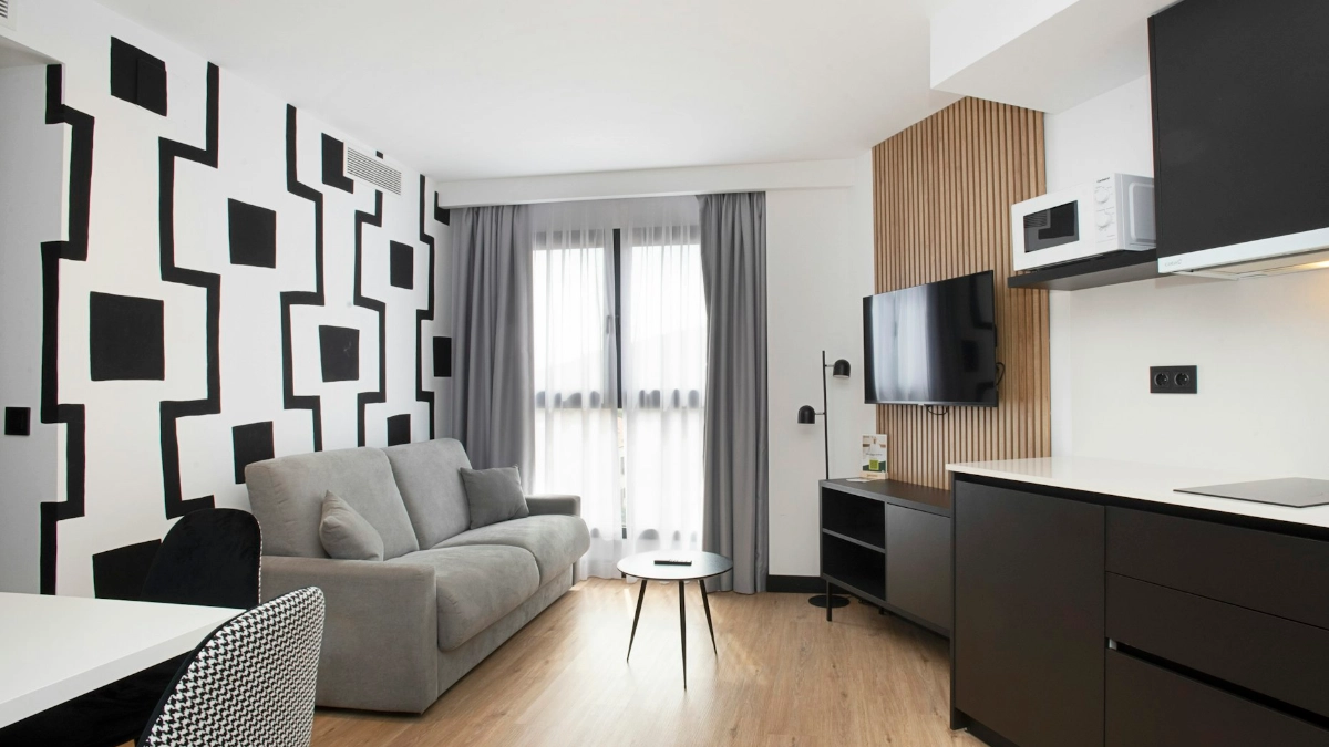 Photo - Sercotel Plana Suites