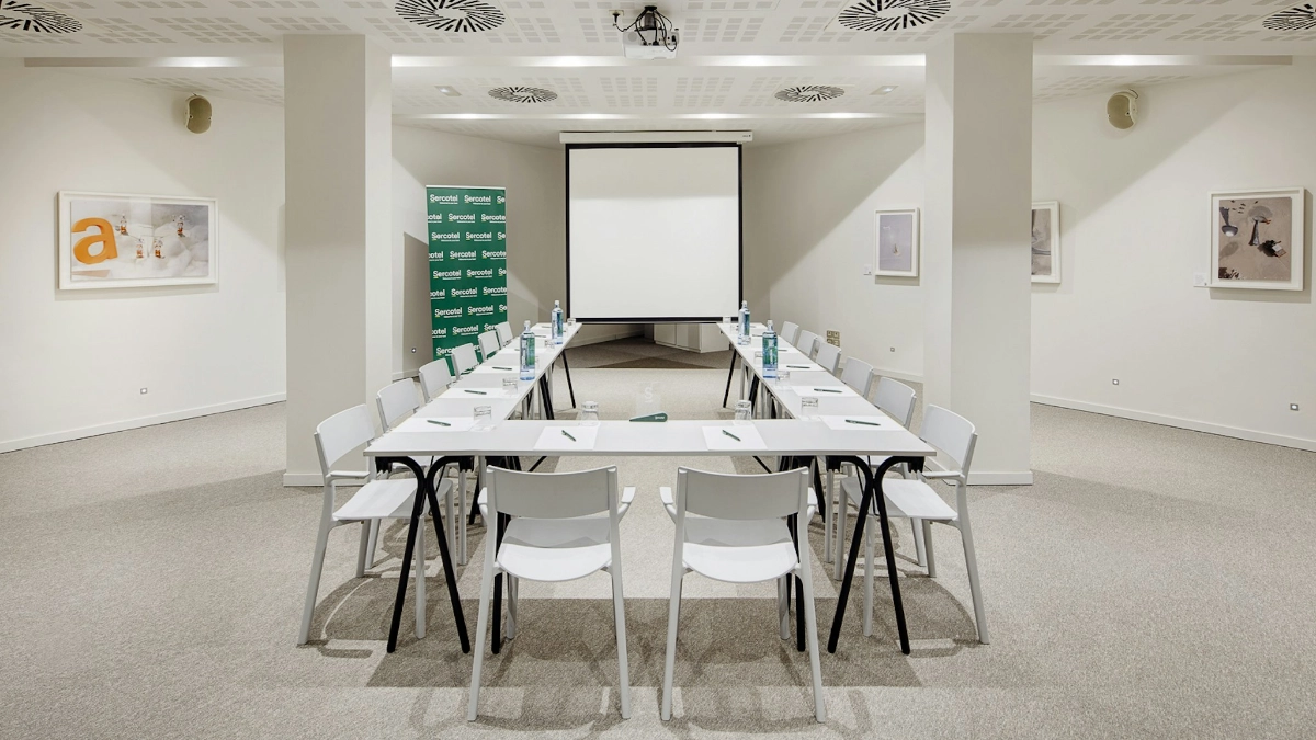 Foto - Sercotel Amister Art Hotel Barcelona