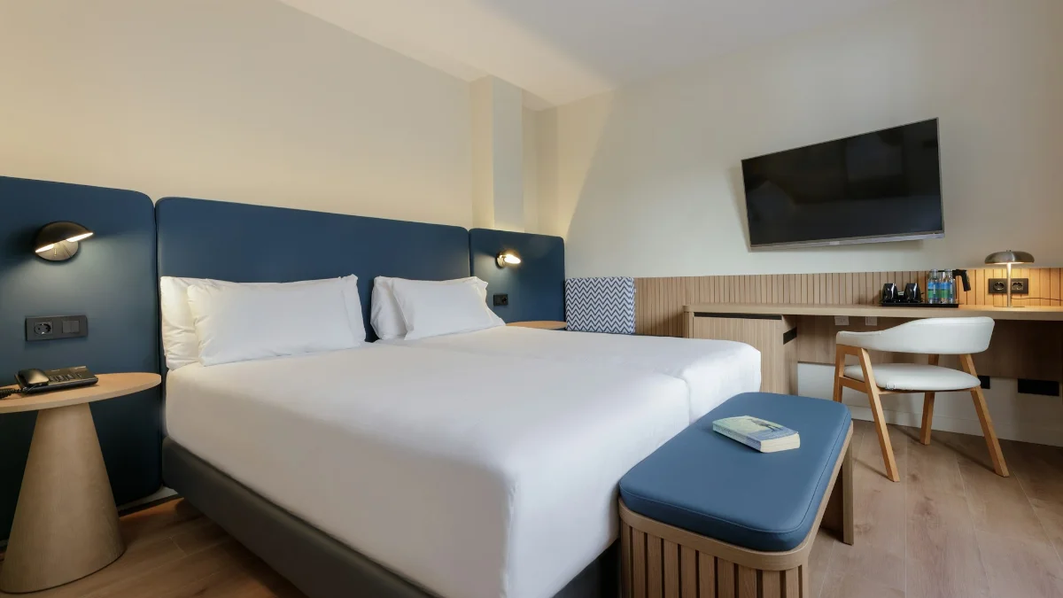 Photo - Sercotel Kalma Sitges