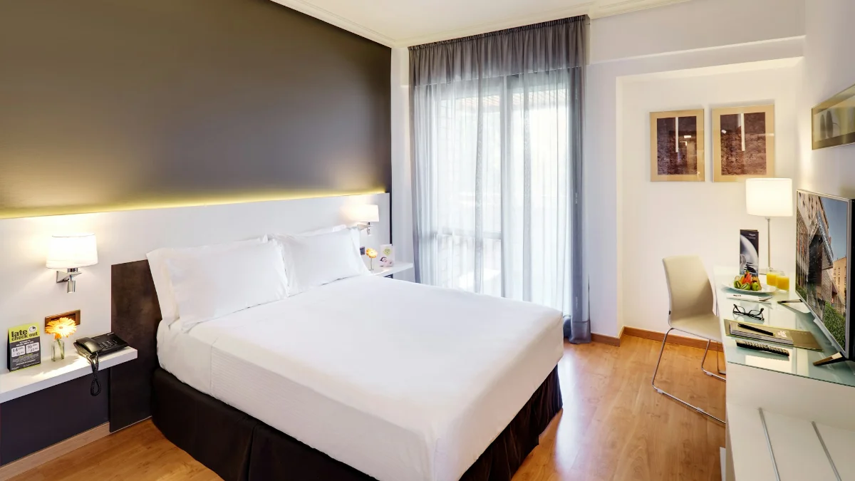 Photo - Sercotel Gran Hotel Zurbarán