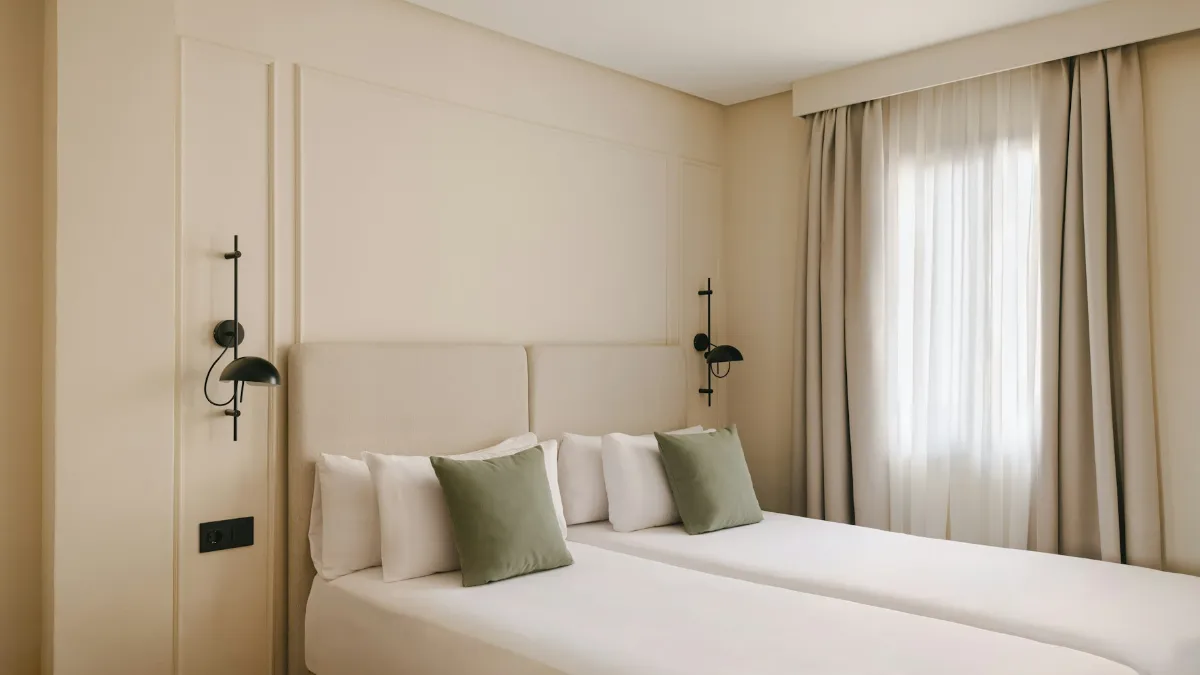 Foto - Sercotel Toledo Imperial