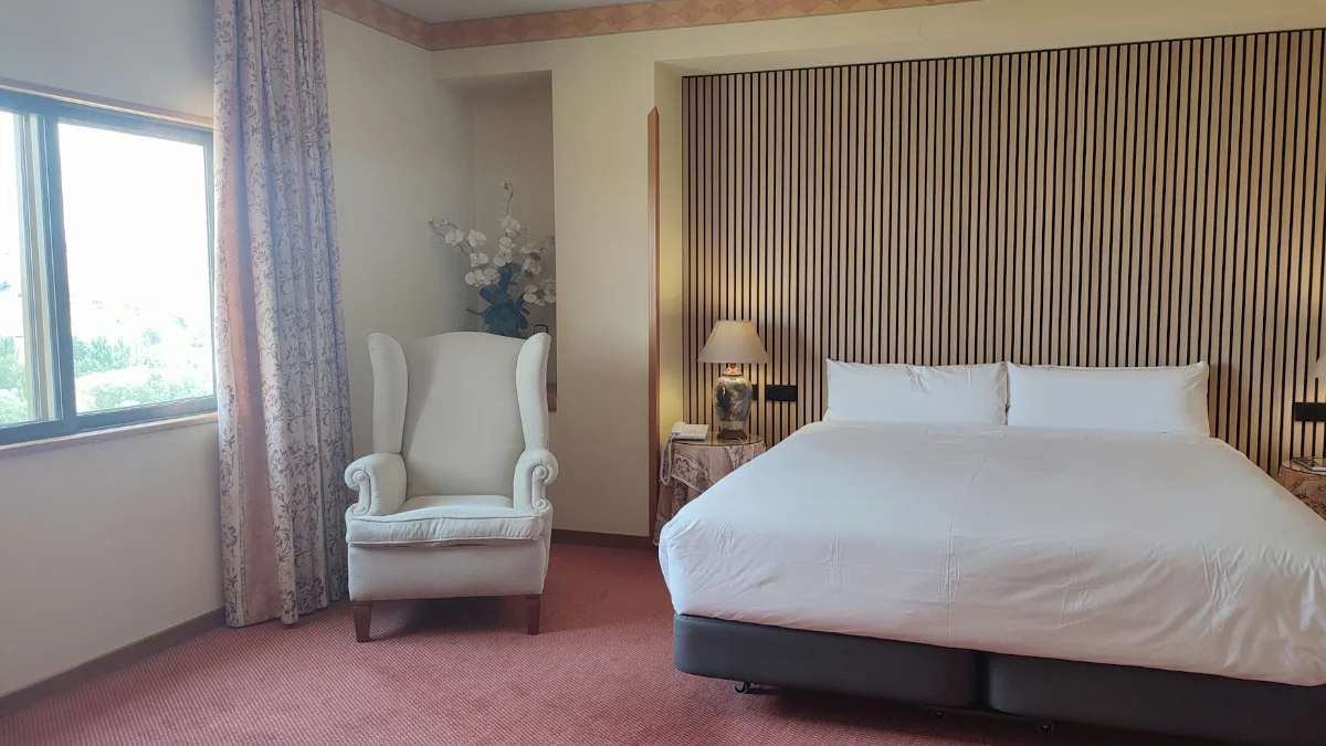 Foto - Hotel Sercotel Cuatro Postes