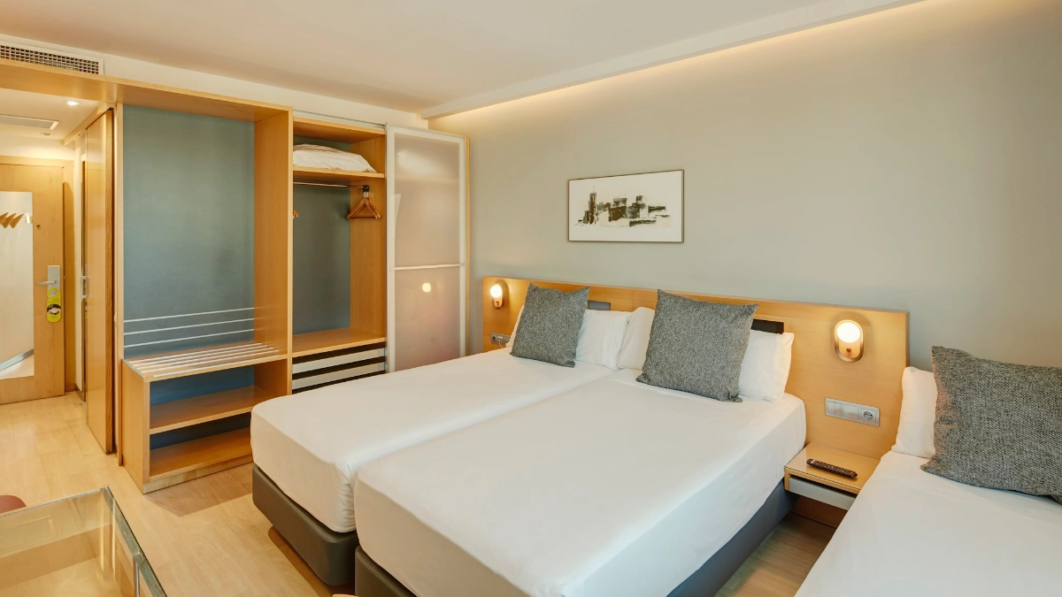 Photo - Sercotel Caspe