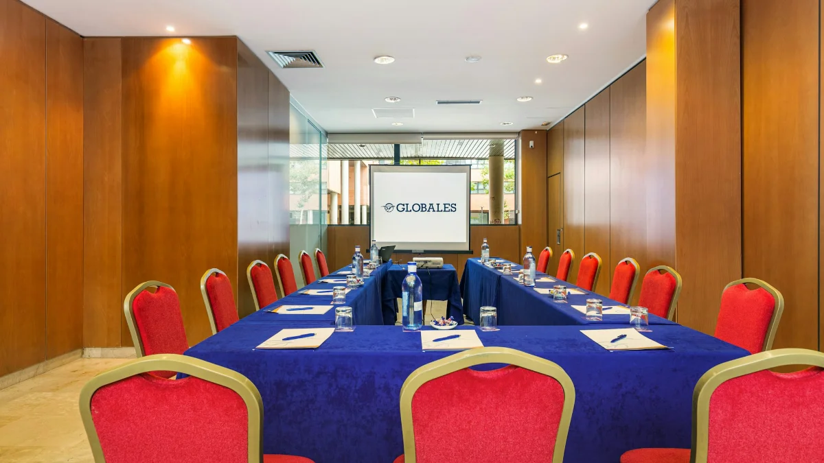 Foto - Sercotel de los Reyes