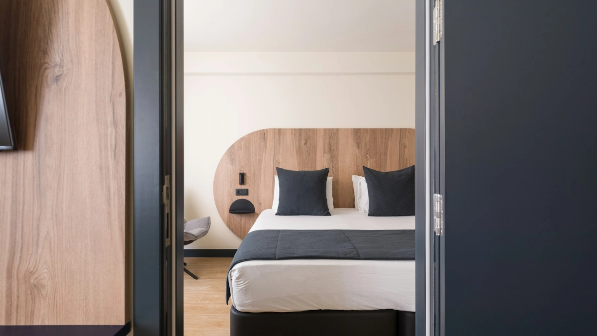 Foto - Sercotel Playa Canteras