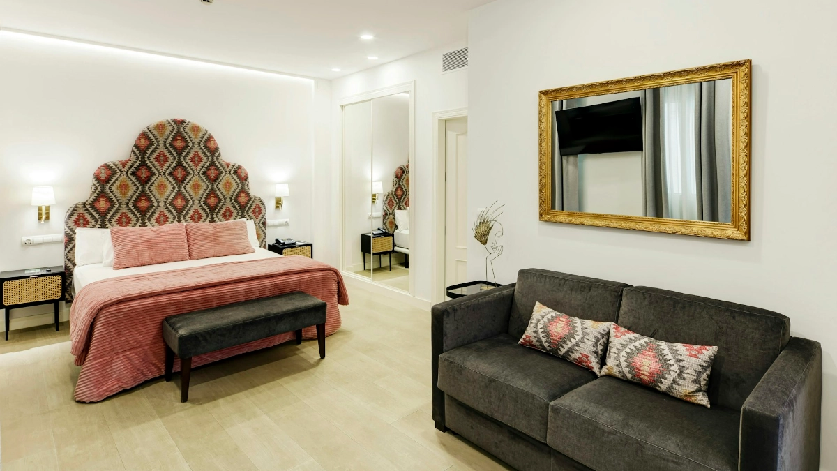 Photo - Sercotel Las Casas de los Mercaderes