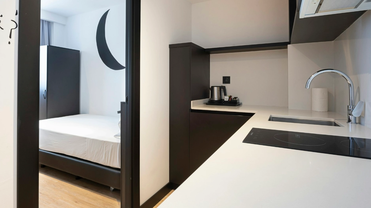 Photo - Sercotel Plana Suites