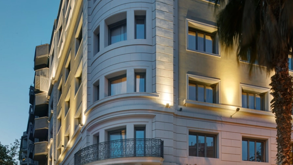 Foto - Sercotel Amister Art Hotel Barcelona