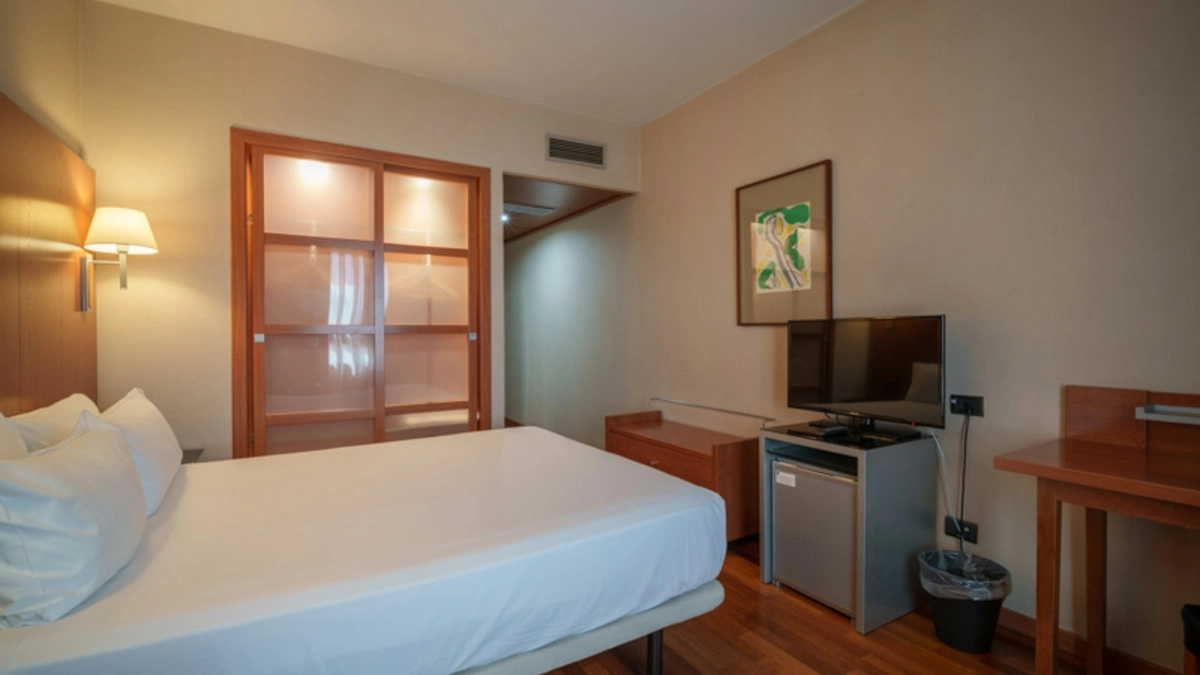 Foto - Sercotel AB Arganda