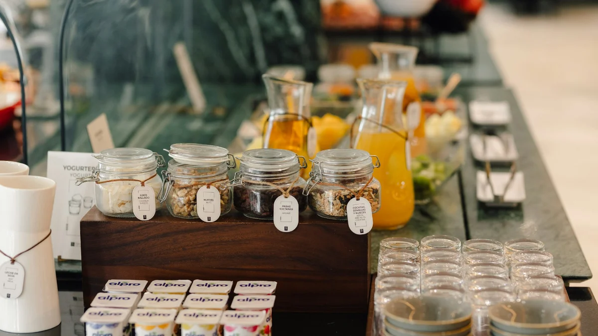 Foto - Sercotel Amistad Murcia