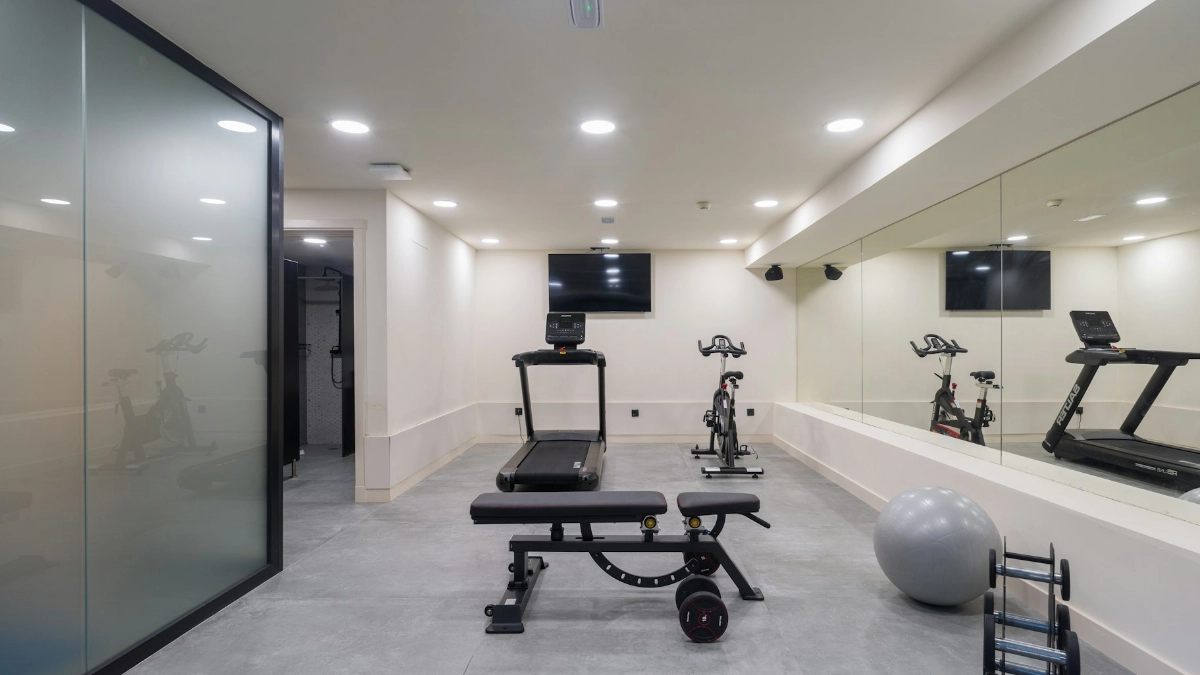 Foto - Sercotel Playa Canteras