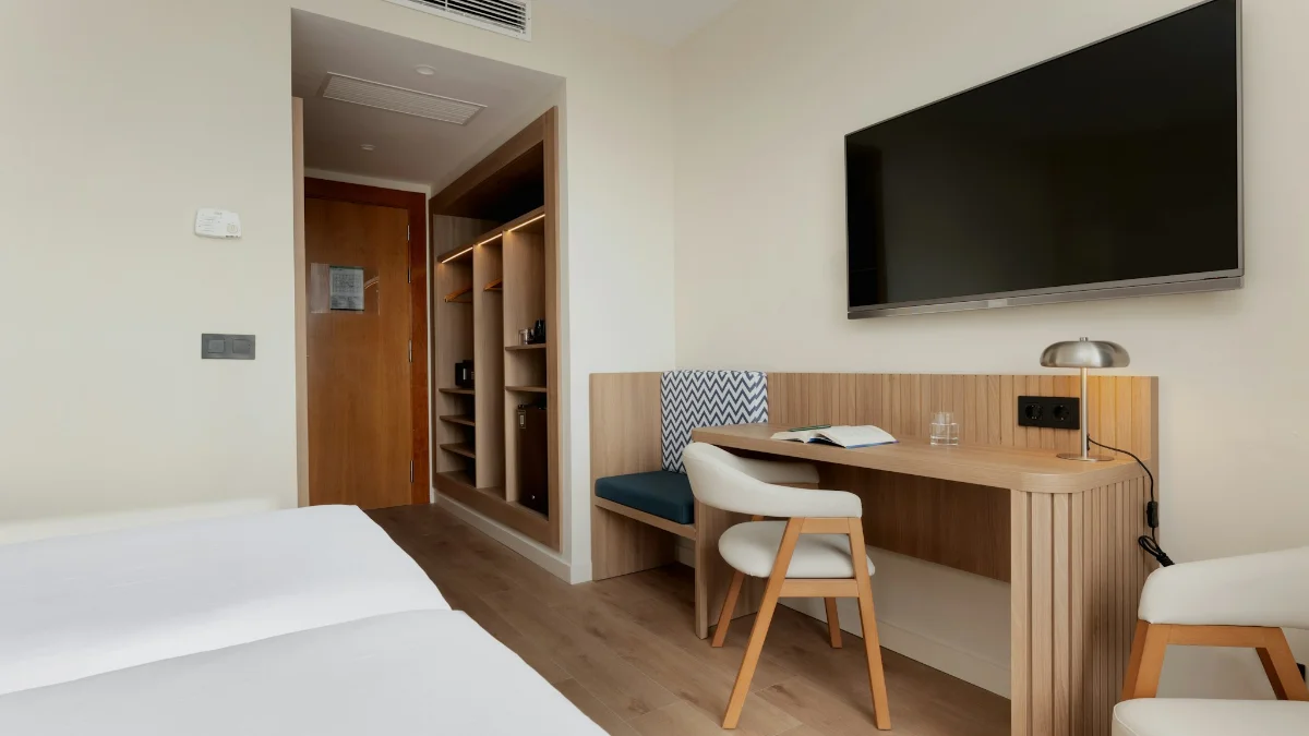 Photo - Sercotel Kalma Sitges