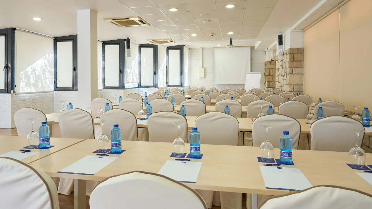 Photo - Sercotel Maya Alicante