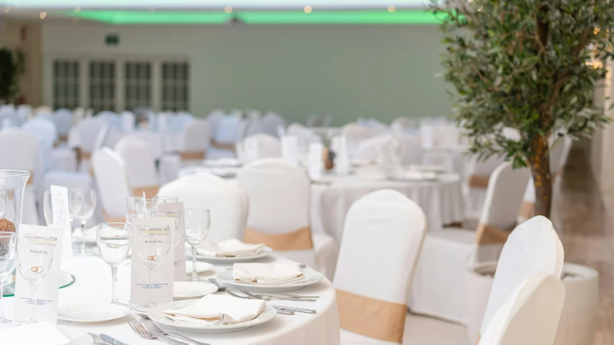 Foto - Sercotel Alfonso XIII