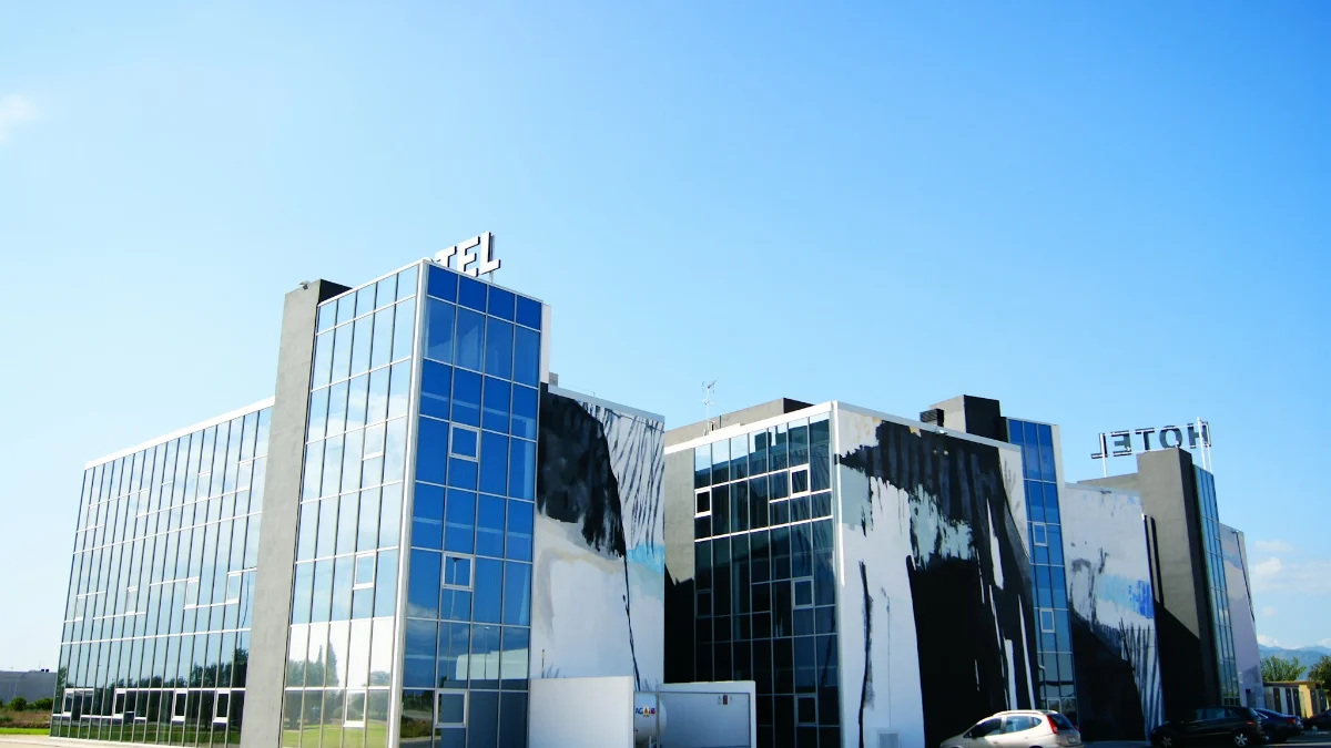 Foto - Hotel Sercotel Plana Parc