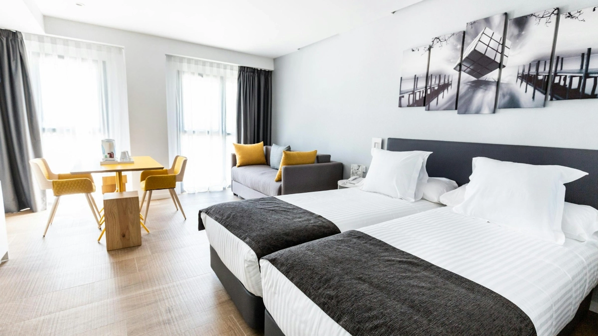 Photo - Sercotel Valencia Alameda 41