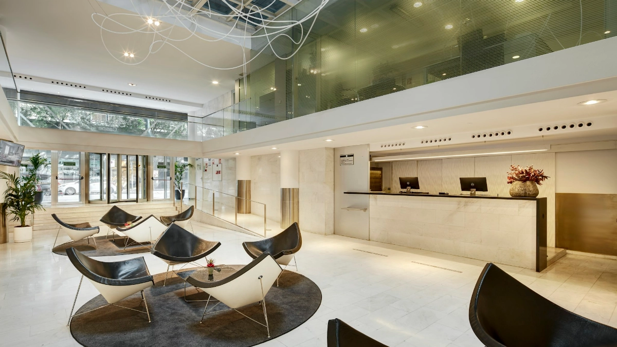 Photo - Sercotel Caspe