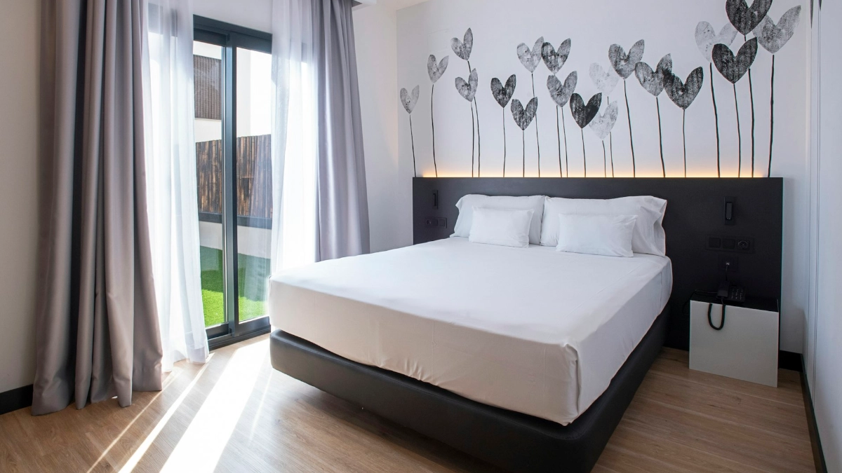 Photo - Sercotel Plana Suites