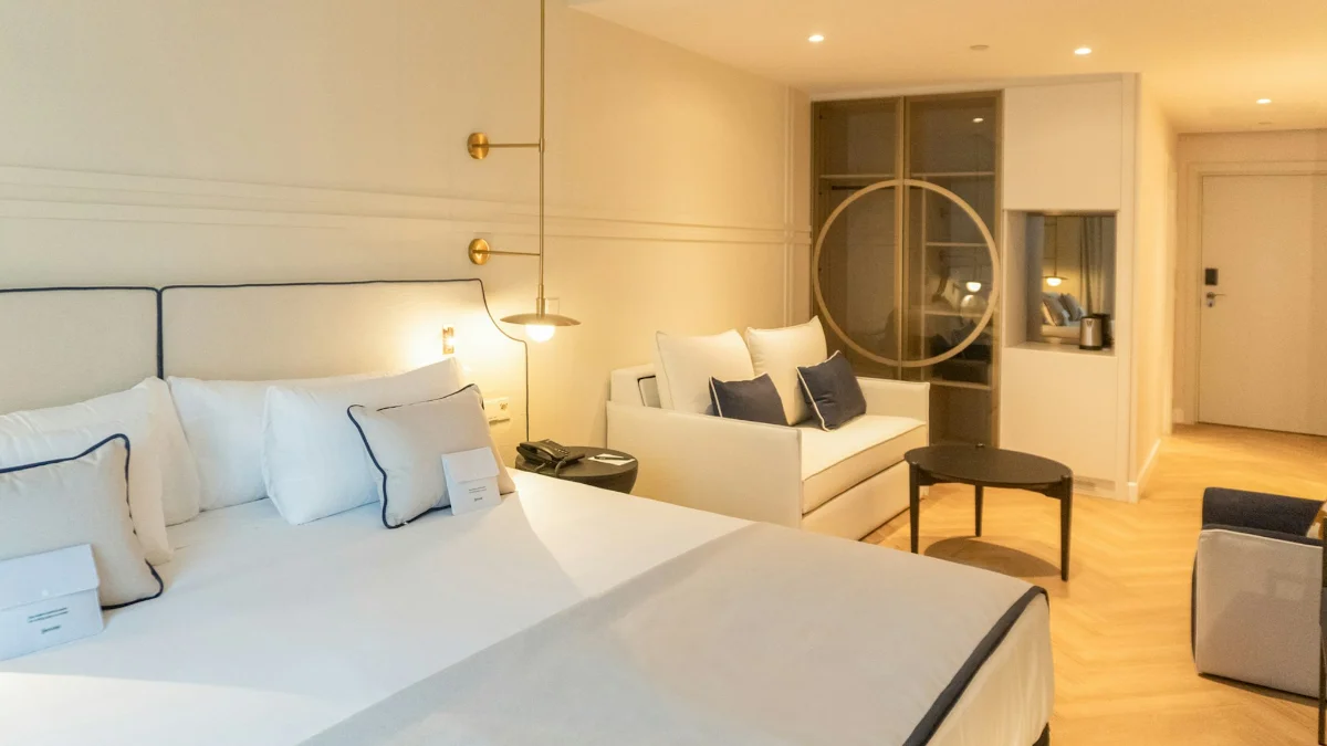 Foto - Sercotel Sevilla Don Luciano