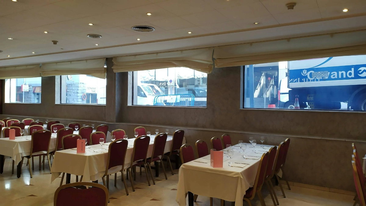 Foto - Sercotel Delfos Andorra