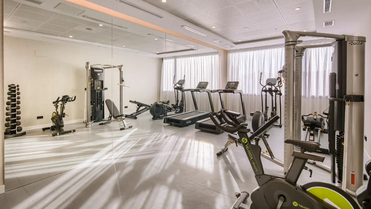 Photo - Sercotel Rosaleda Málaga