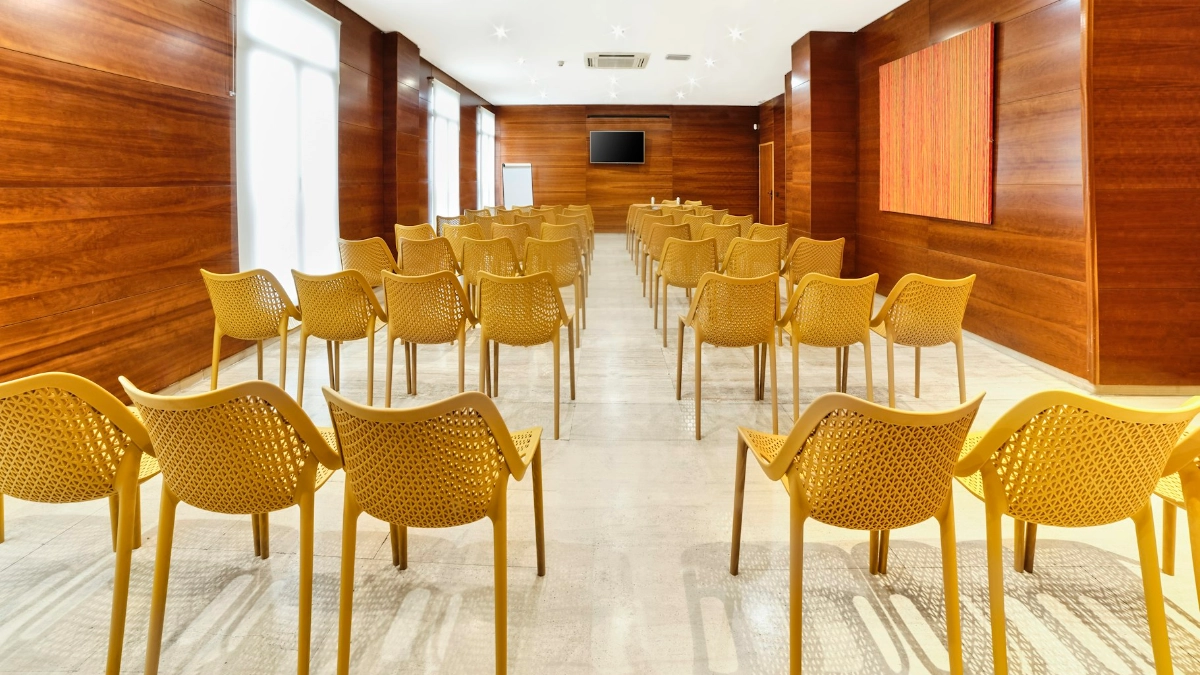 Foto - Sercotel AB Arganda