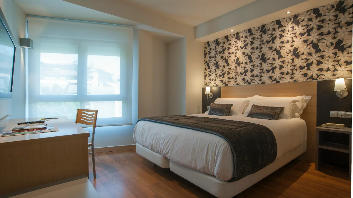 Photo - Sercotel Codina