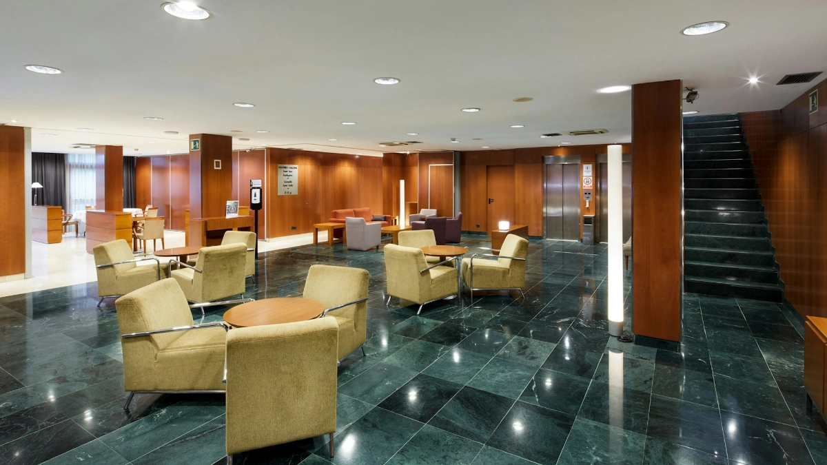 Foto - Sercotel Cornellà Barcelona