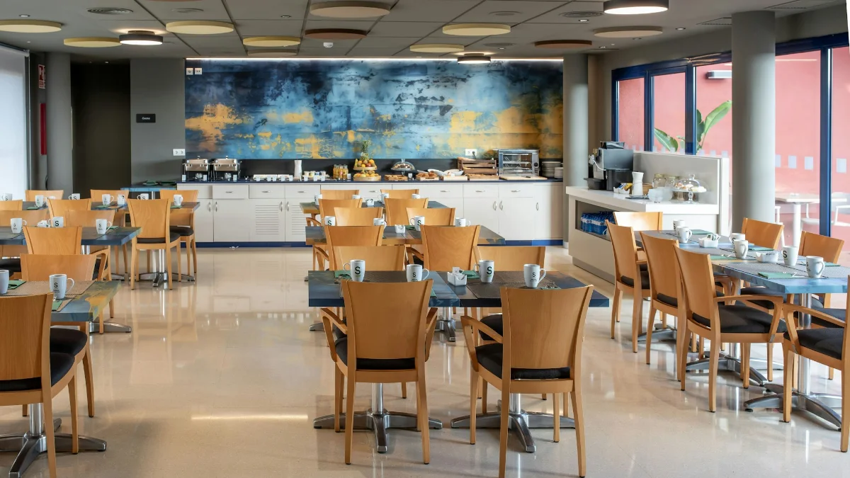 Photo - Hotel Sercotel Plana Onda