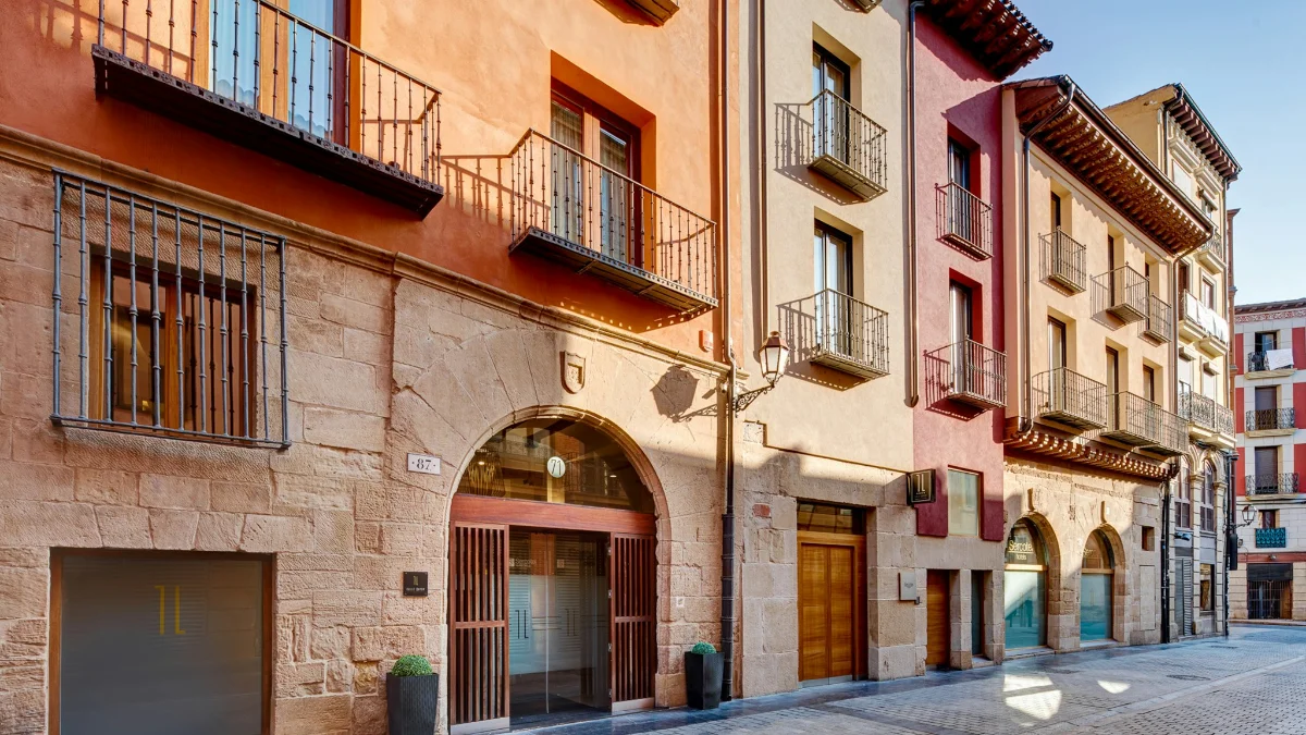 Photo - Sercotel Calle Mayor
