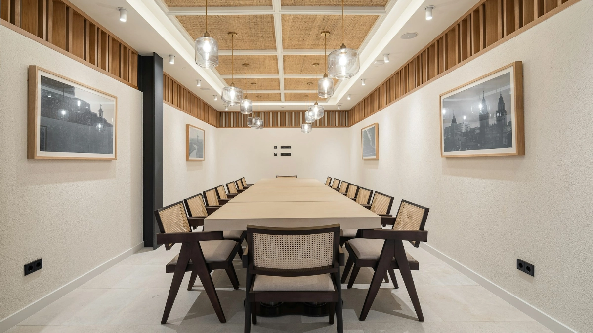 Foto - Sercotel EsteOeste