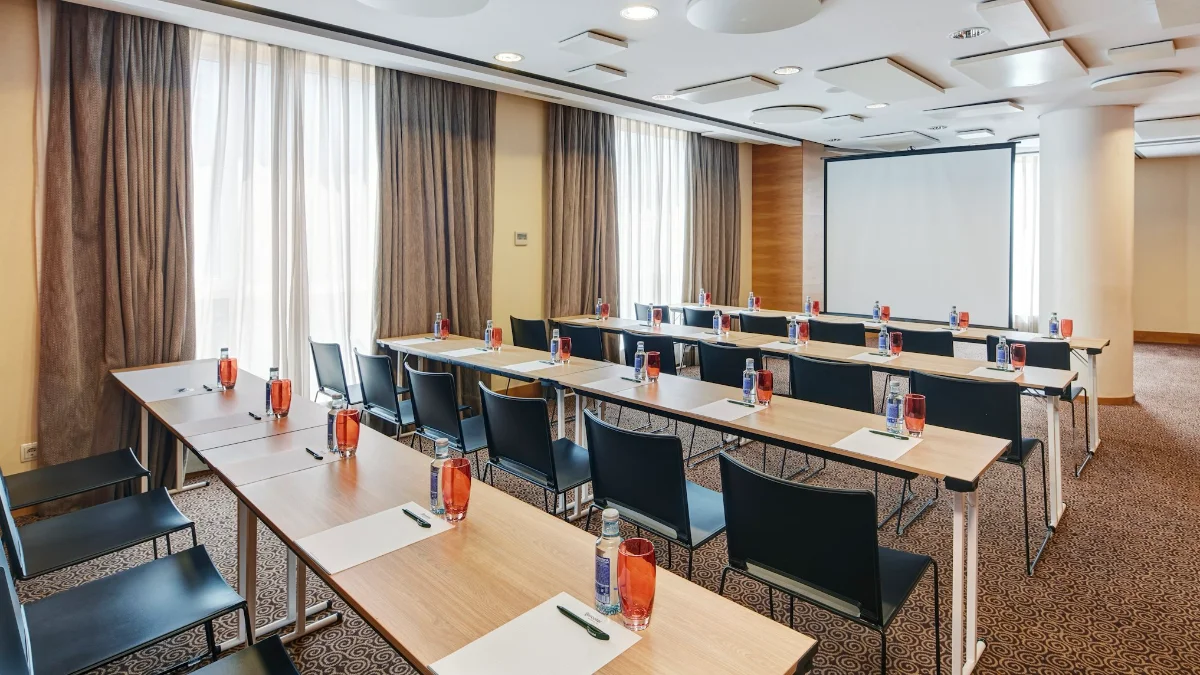 Foto - Sercotel Sorolla Palace