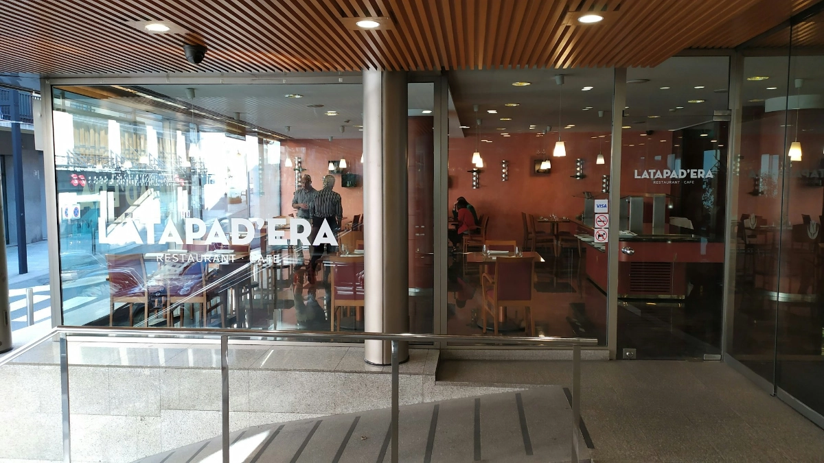 Foto - Sercotel Delfos Andorra