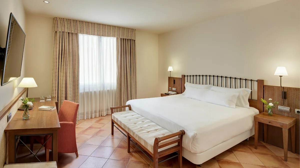 Photo - Sercotel Toledo Renacimiento