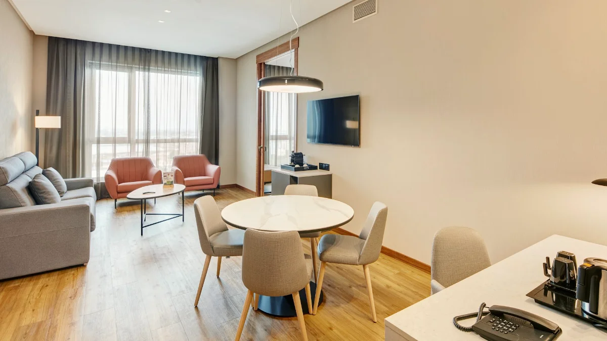 Foto - Sercotel Sorolla Palace