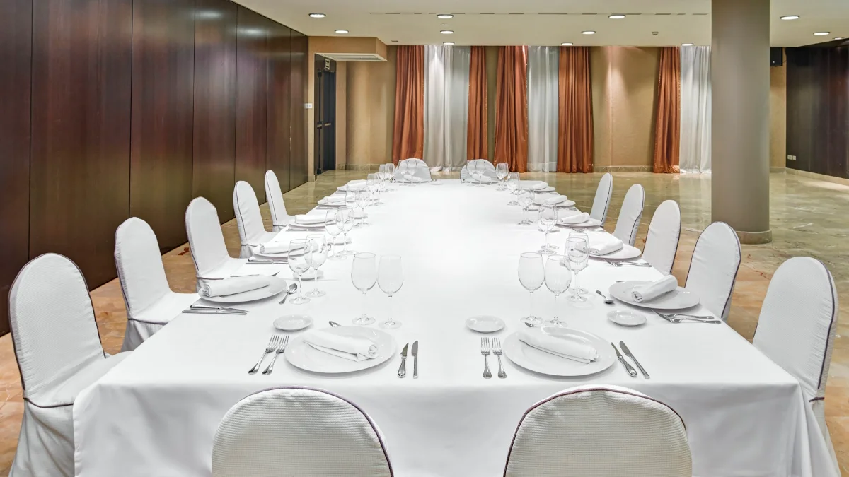 Foto - Sercotel Puerta de la Catedral