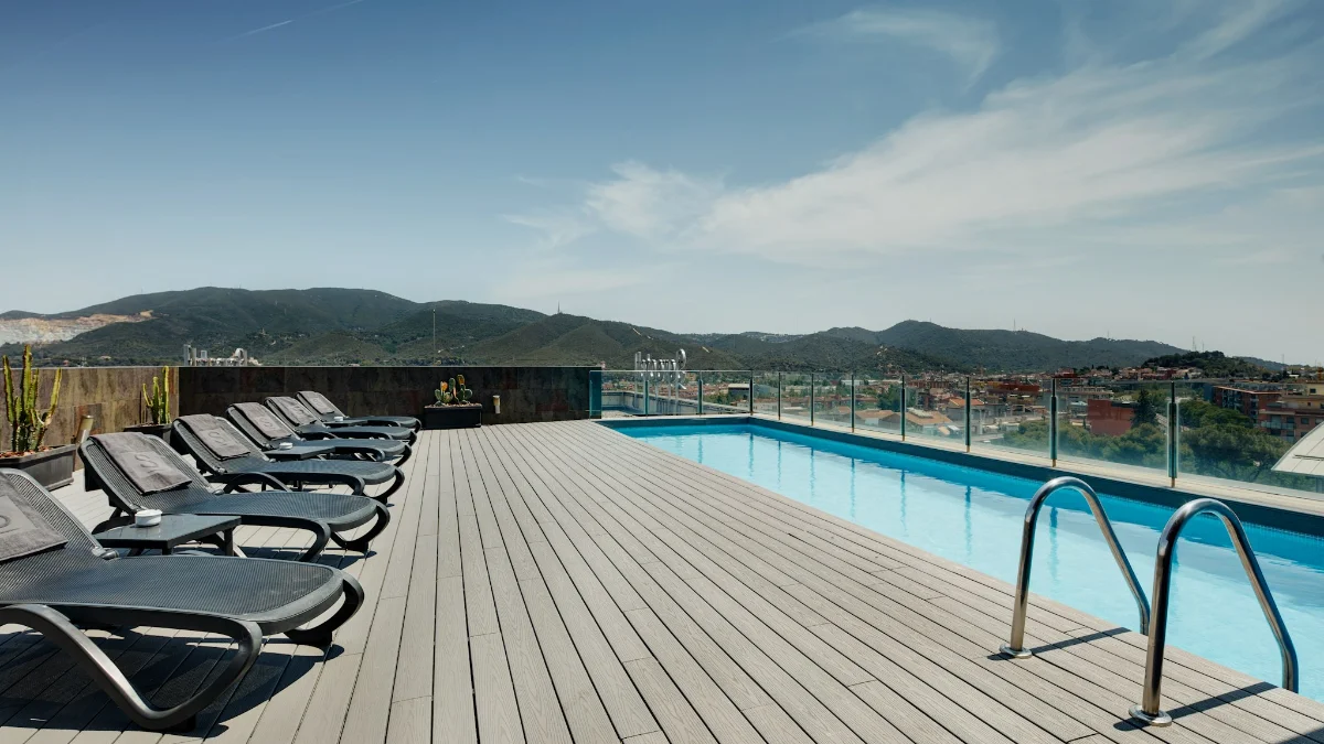 Foto - Sercotel Ciutat de Montcada