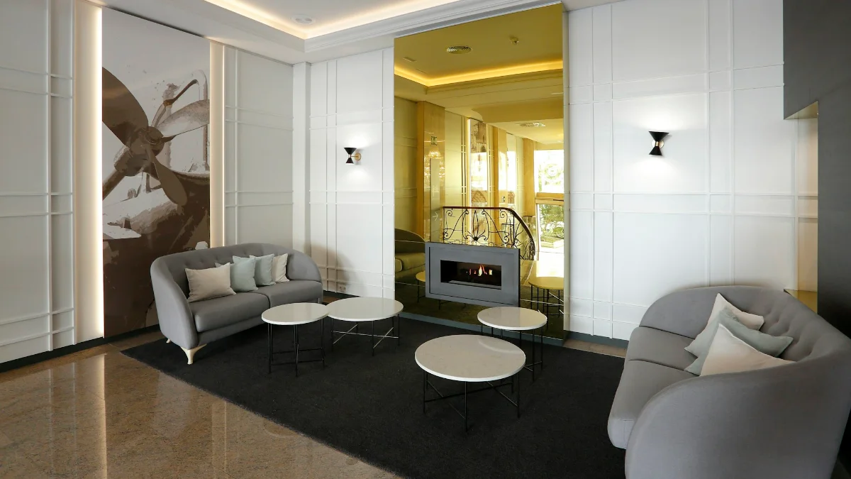 Foto - Sercotel Alfonso XIII