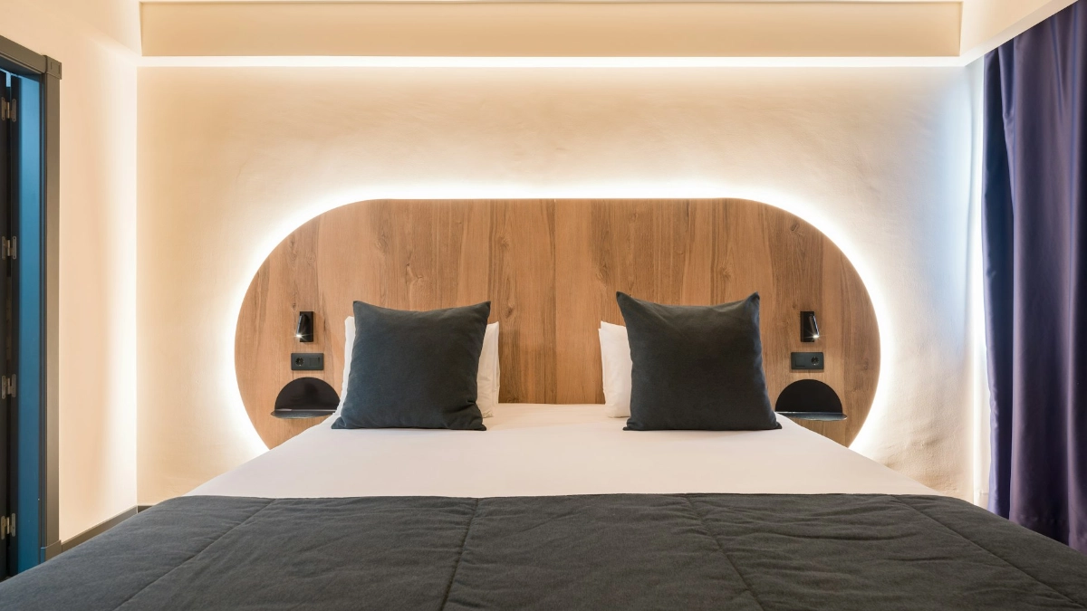 Foto - Sercotel Playa Canteras