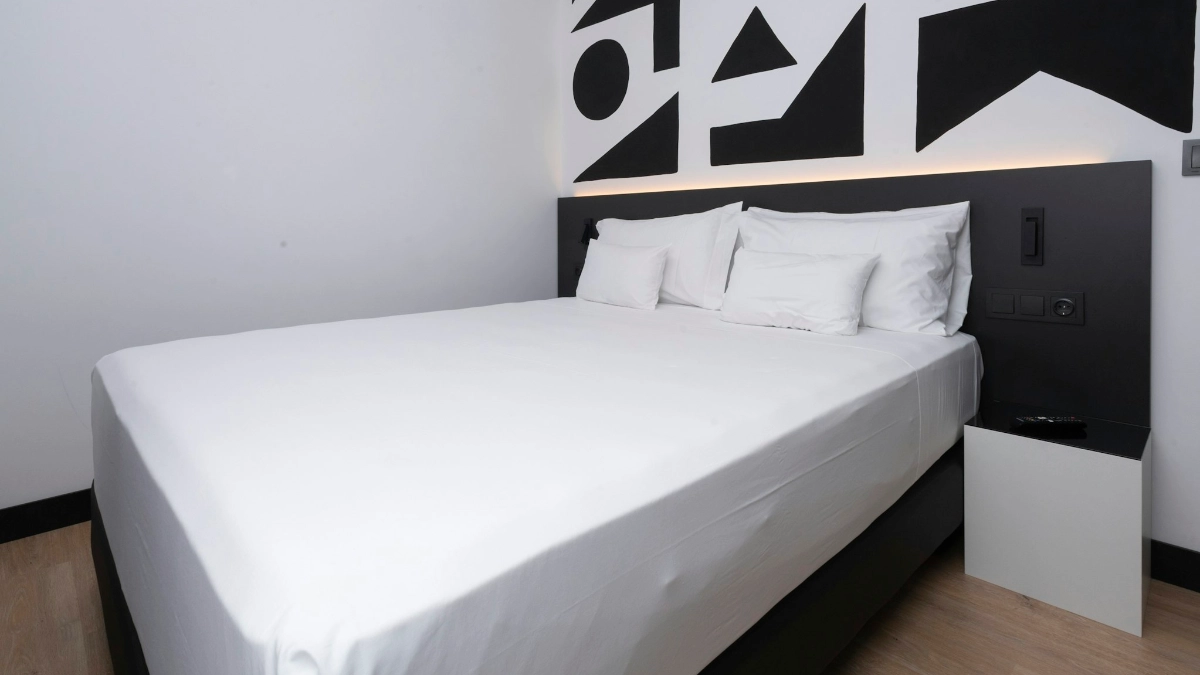 Photo - Sercotel Plana Suites