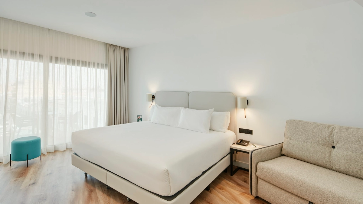 Photo - Sercotel Cruz Del Mar