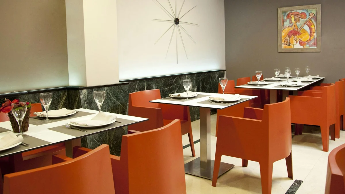 Foto - Hotel Sercotel Tres Luces