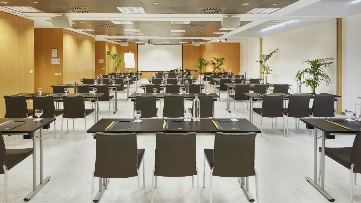 Photo - Sercotel Caspe