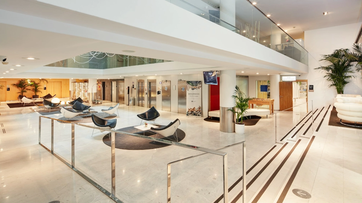 Photo - Sercotel Caspe