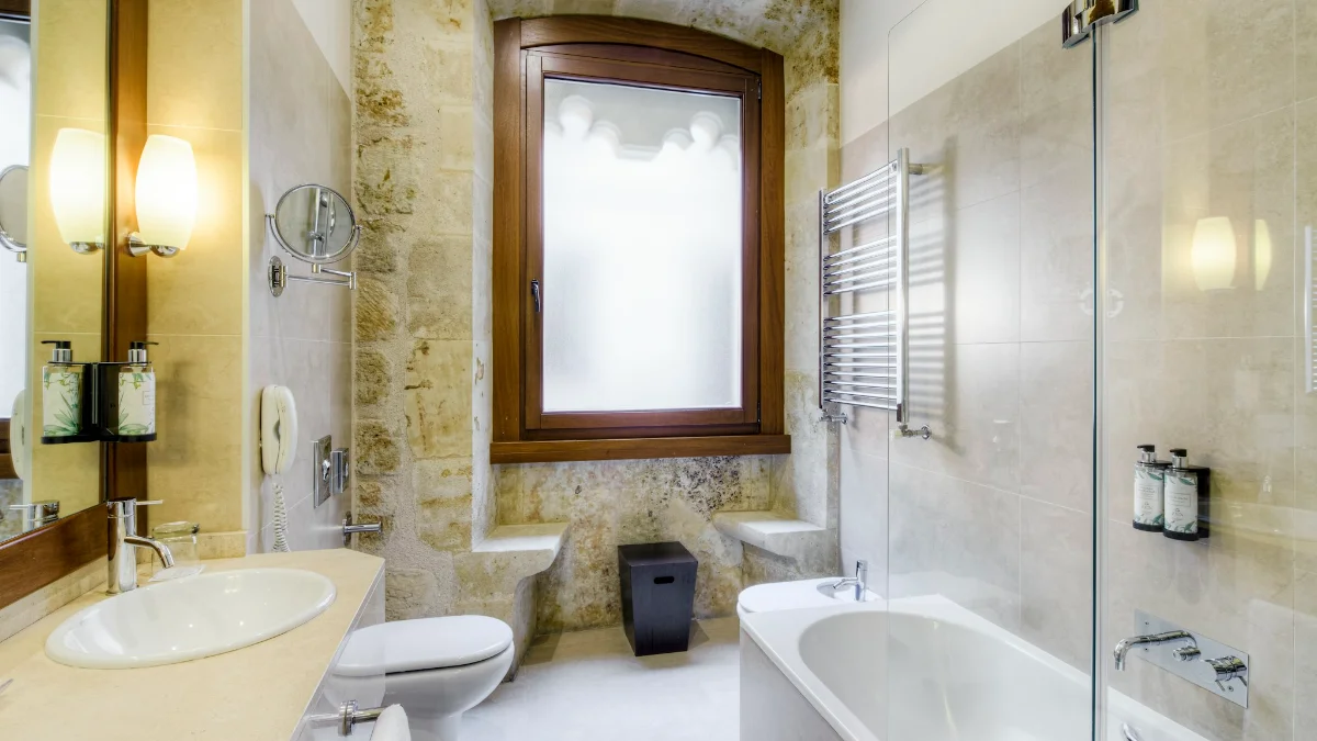 Foto - Sercotel Puerta de la Catedral