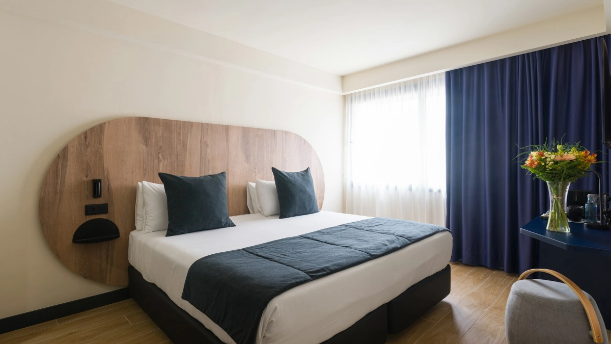 Foto - Sercotel Playa Canteras