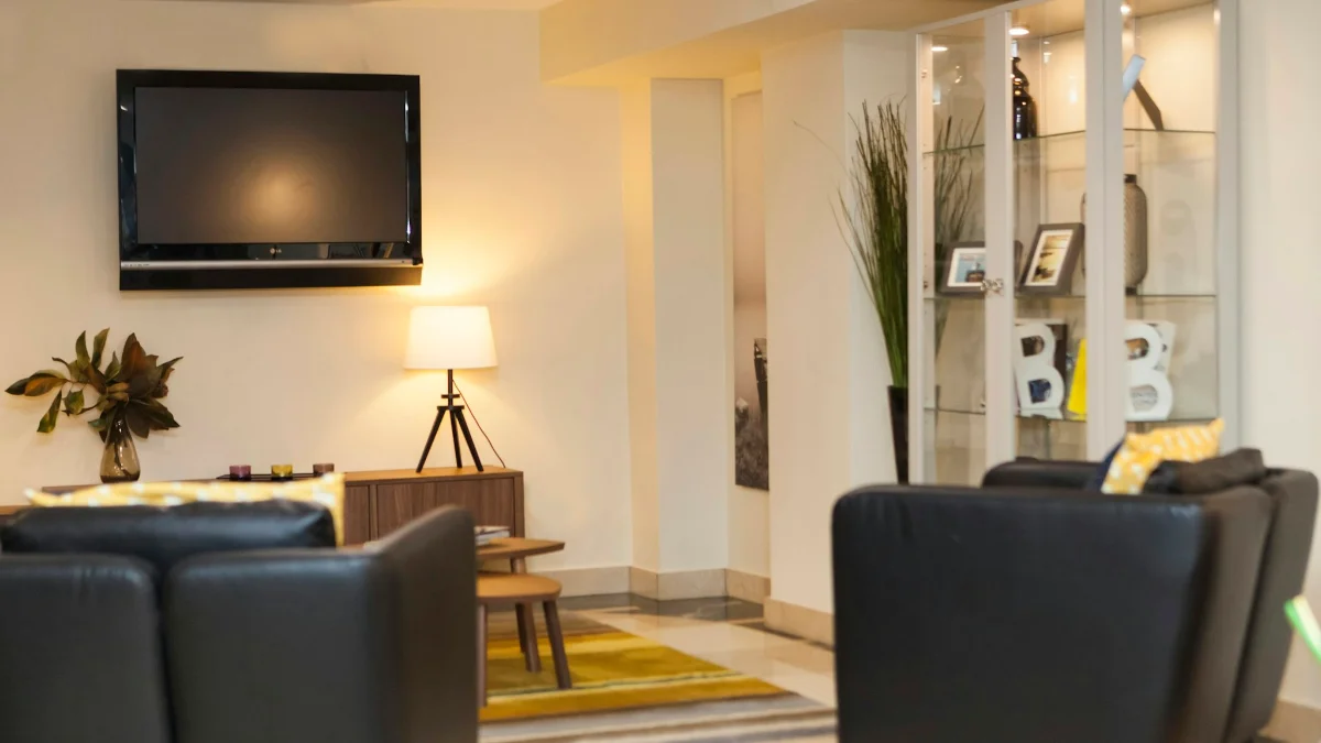 Foto - Hotel Sercotel Tres Luces