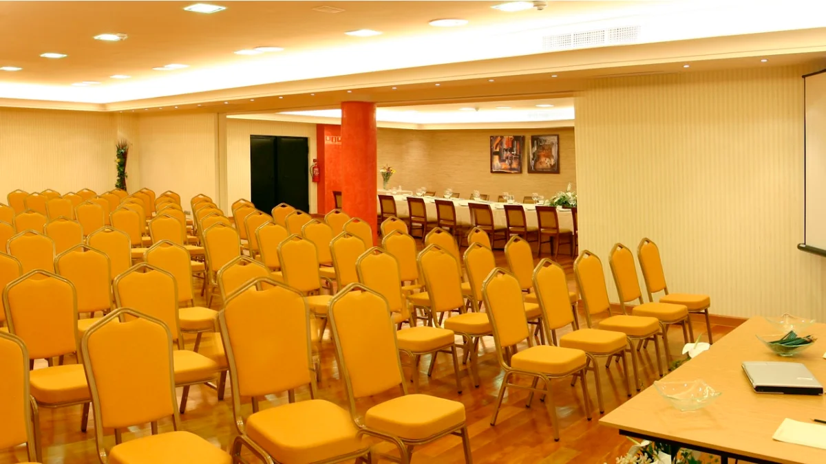 Foto - Sercotel Guadiana